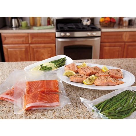 test best review vacuum seal storage bag|are vacuum sealer bags interchangeable.